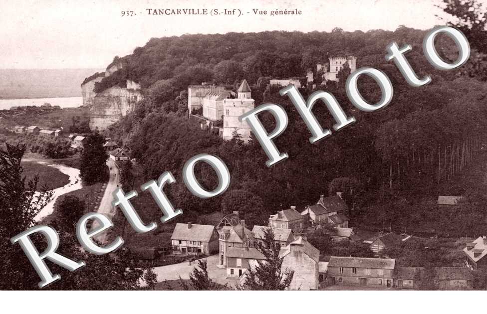 Vue Generale