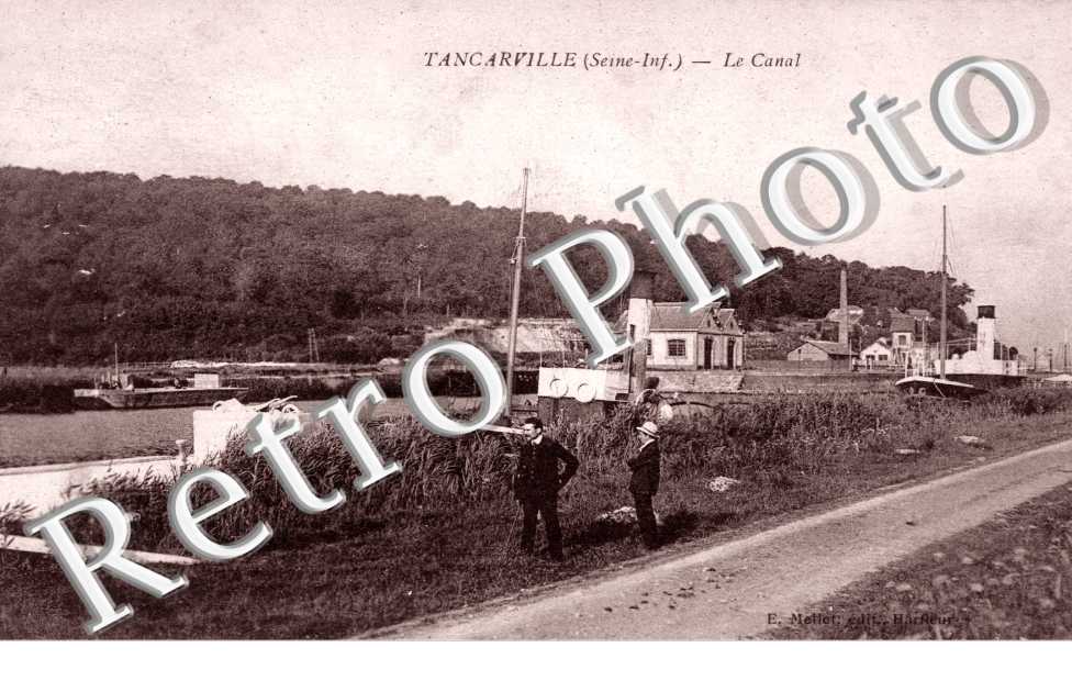 le Canal