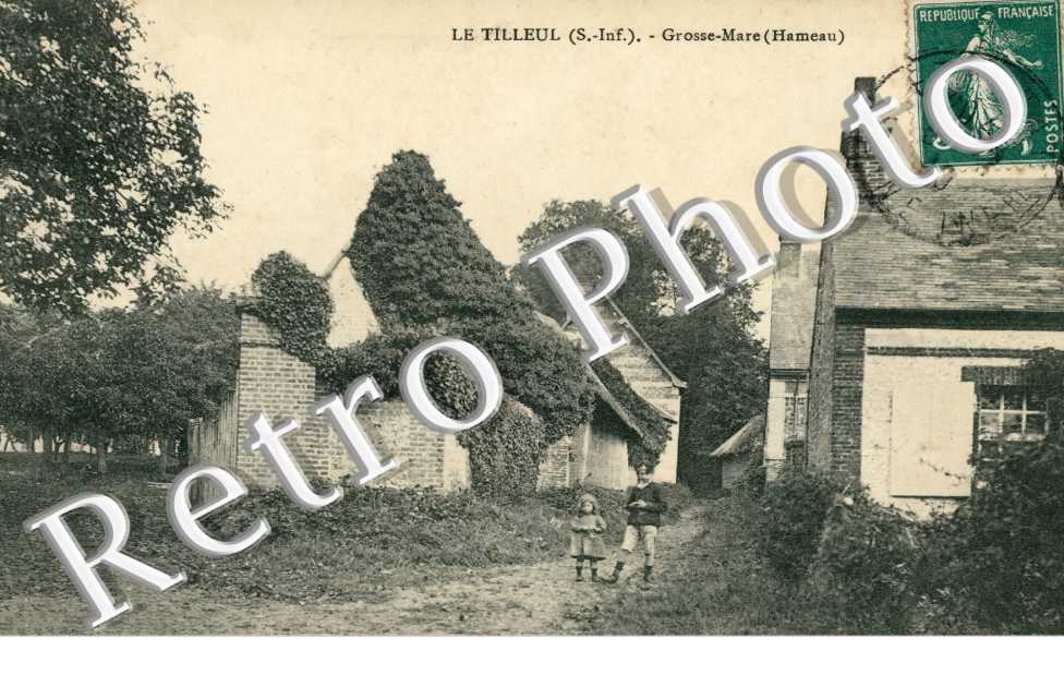 Grosse-Mare (hameau)