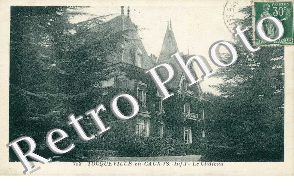 le château