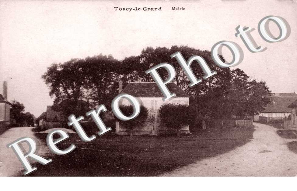 mairie
