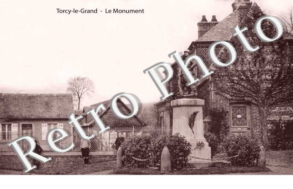 le monument
