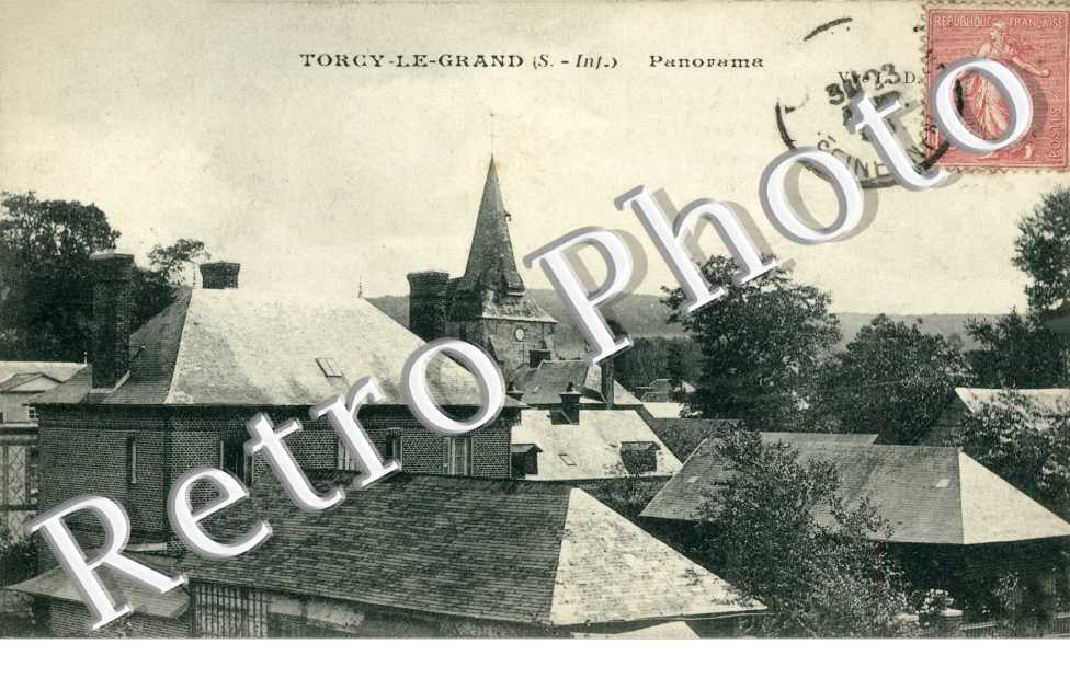 panorama