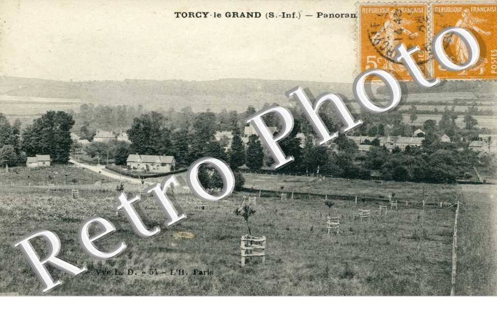 panorama