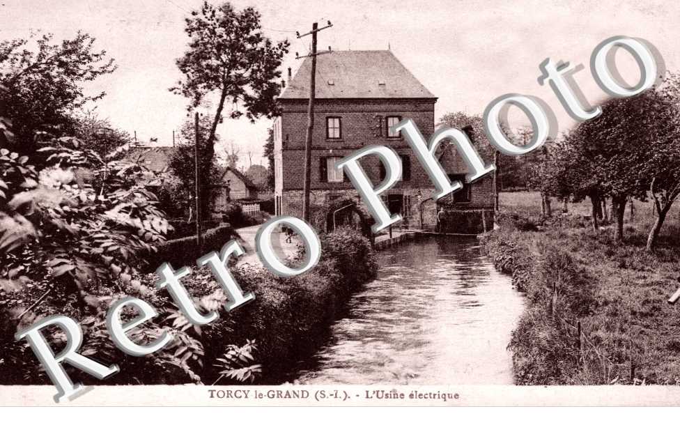 l'Usine Electrique