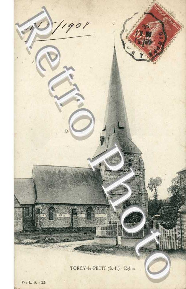l'Eglise