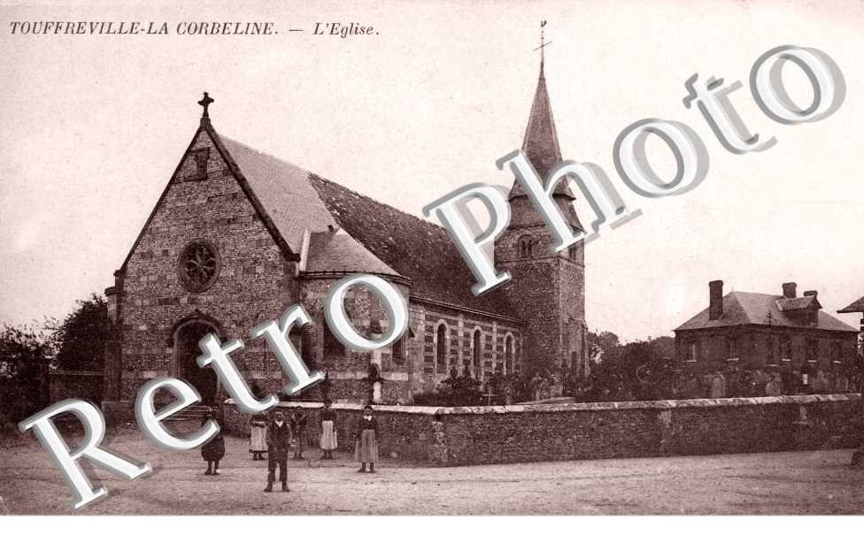 l'Eglise