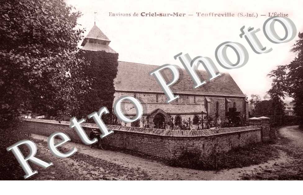 l'Eglise