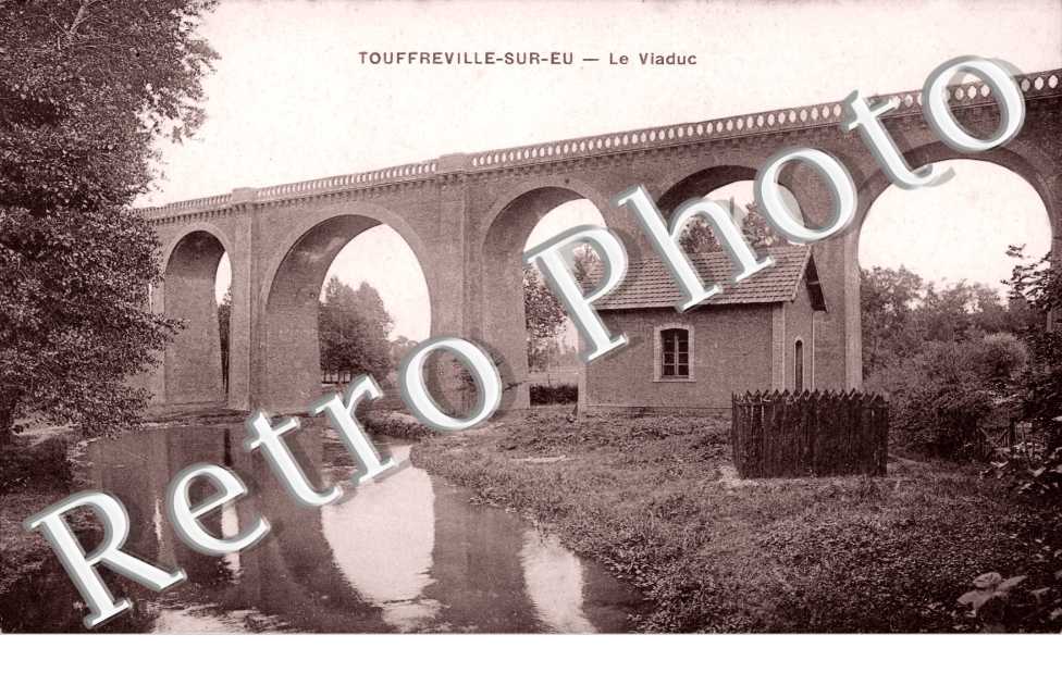 le Viaduc