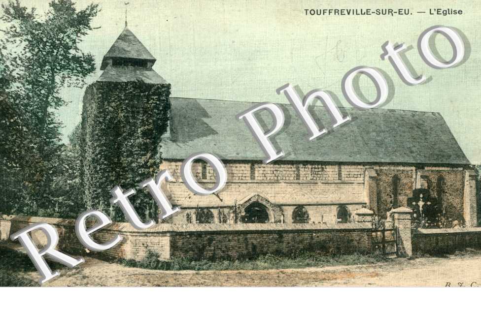 l'Eglise