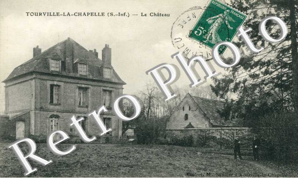 le Chateau