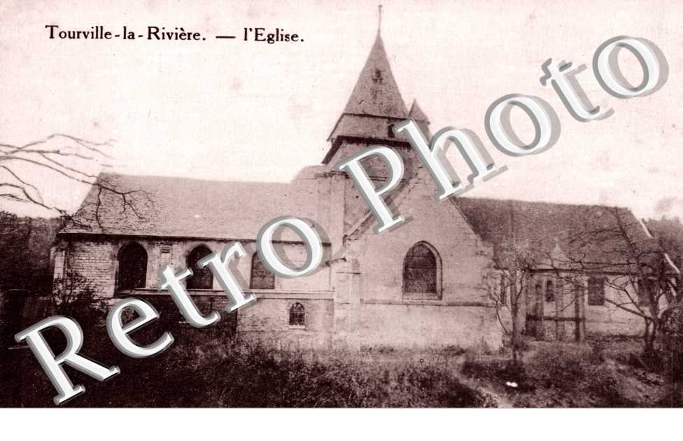 l'eglise