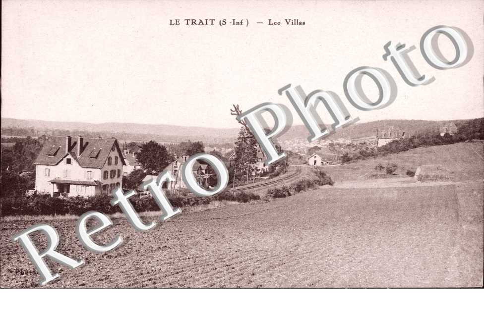 les Villas