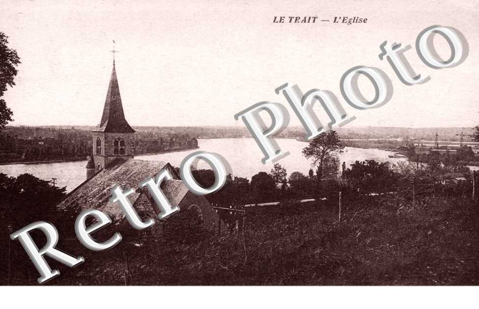 l'Eglise