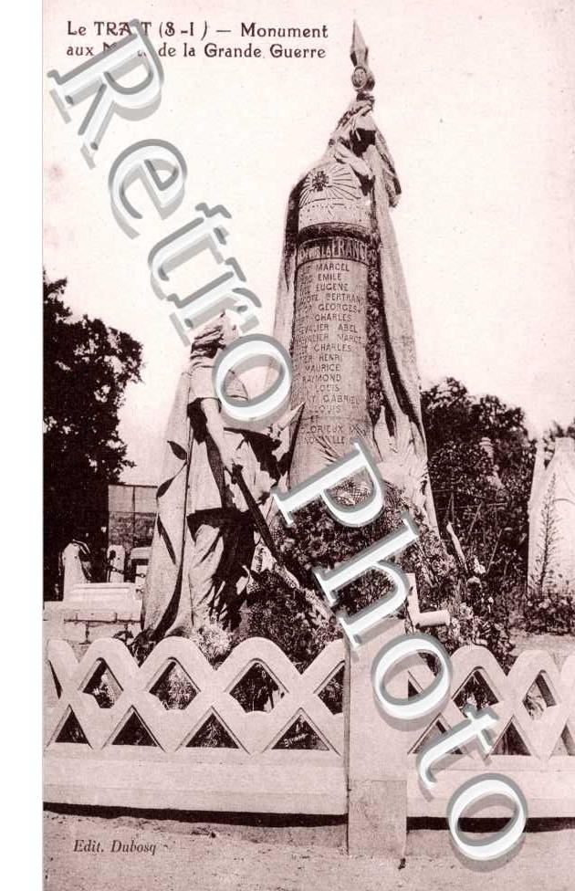 Monument aux Morts