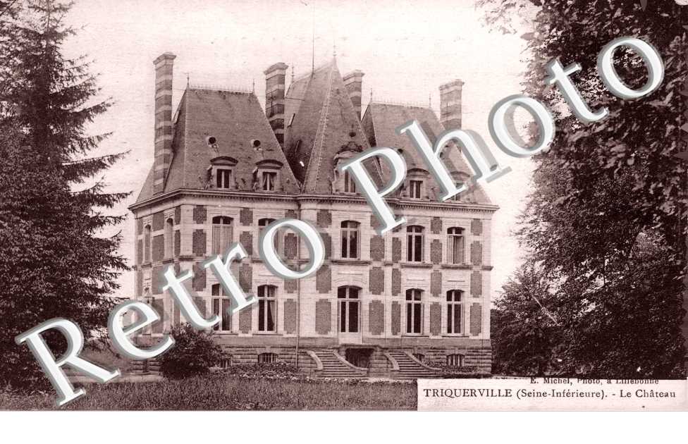 le Chateau