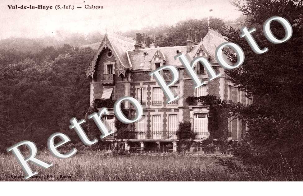 Chateau