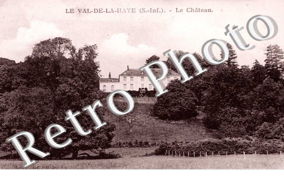 Le Chateau