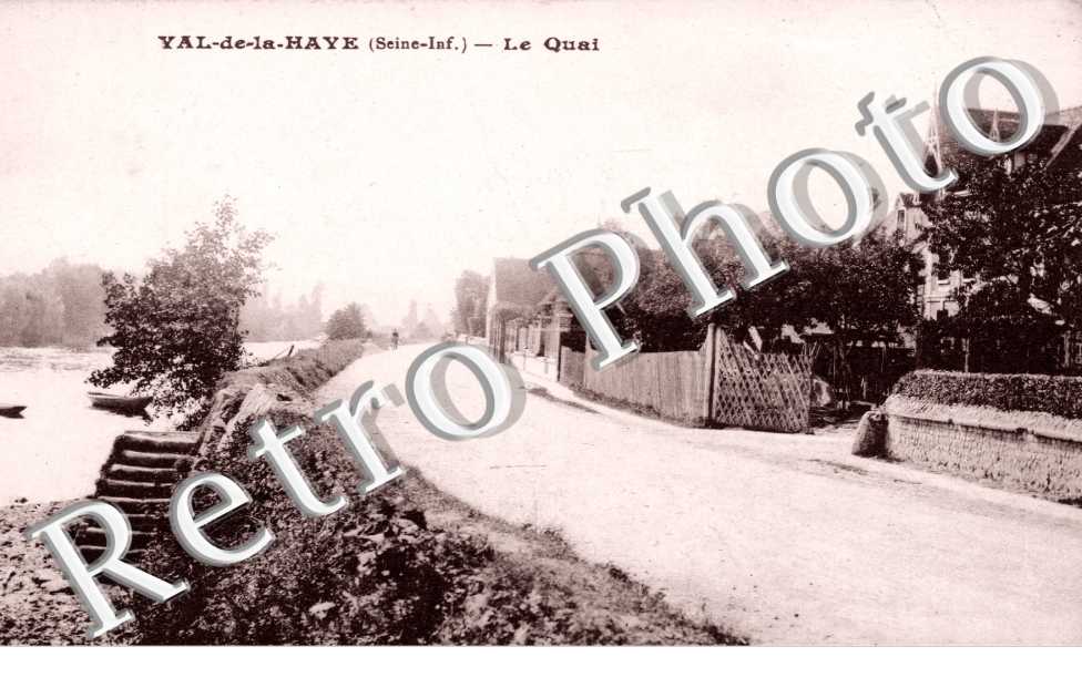 le Quai