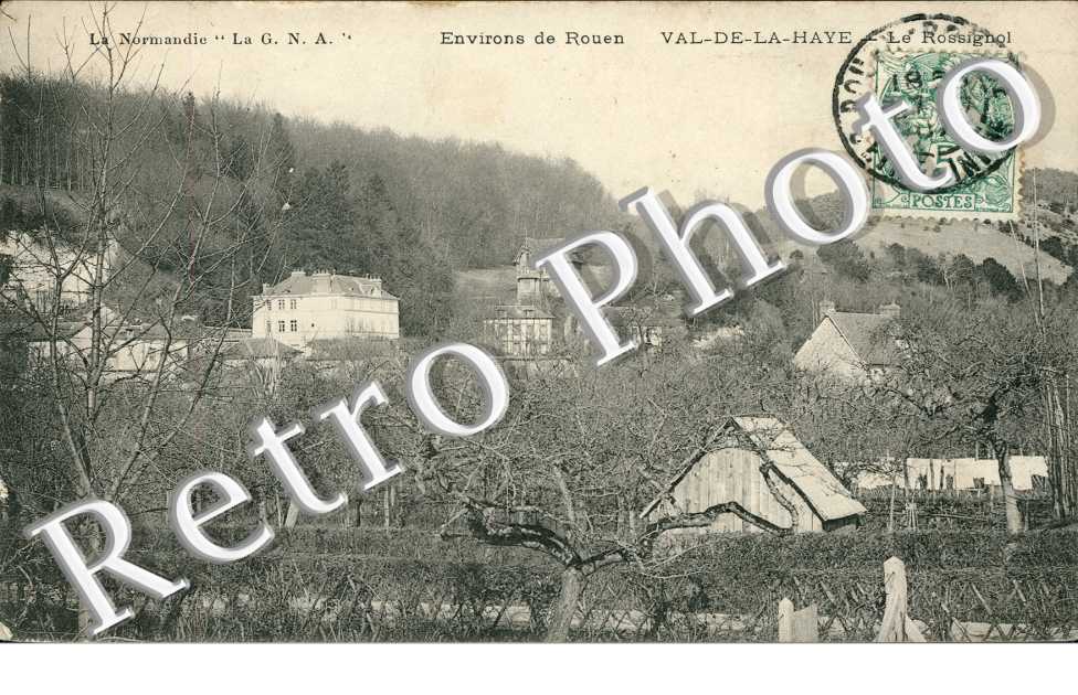 le Rossignol