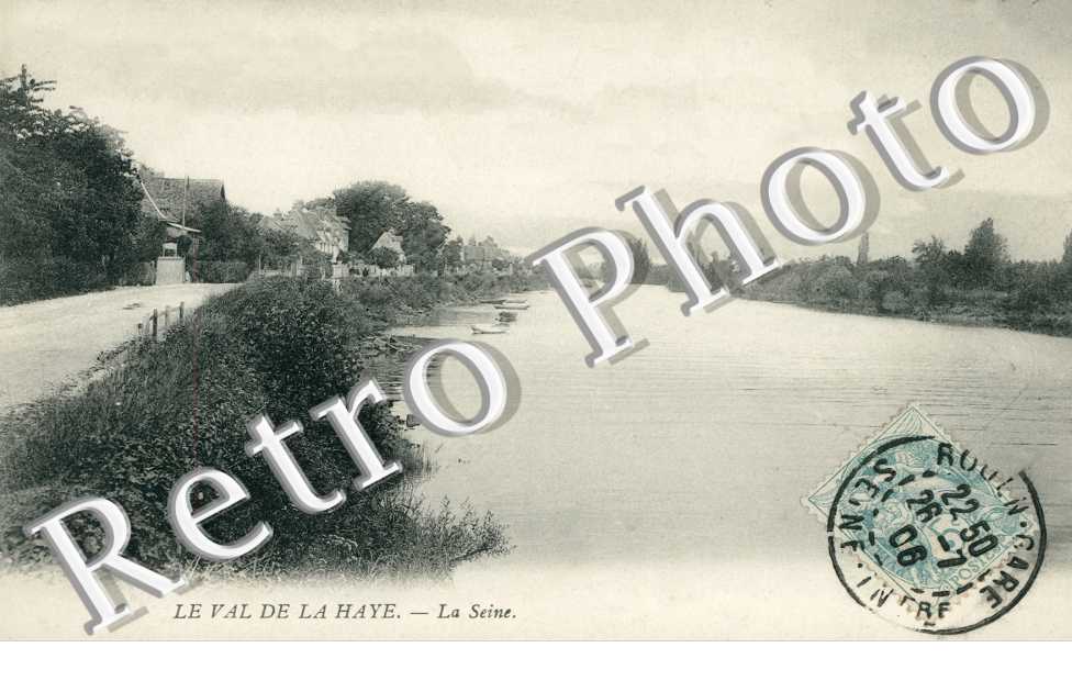 la Seine