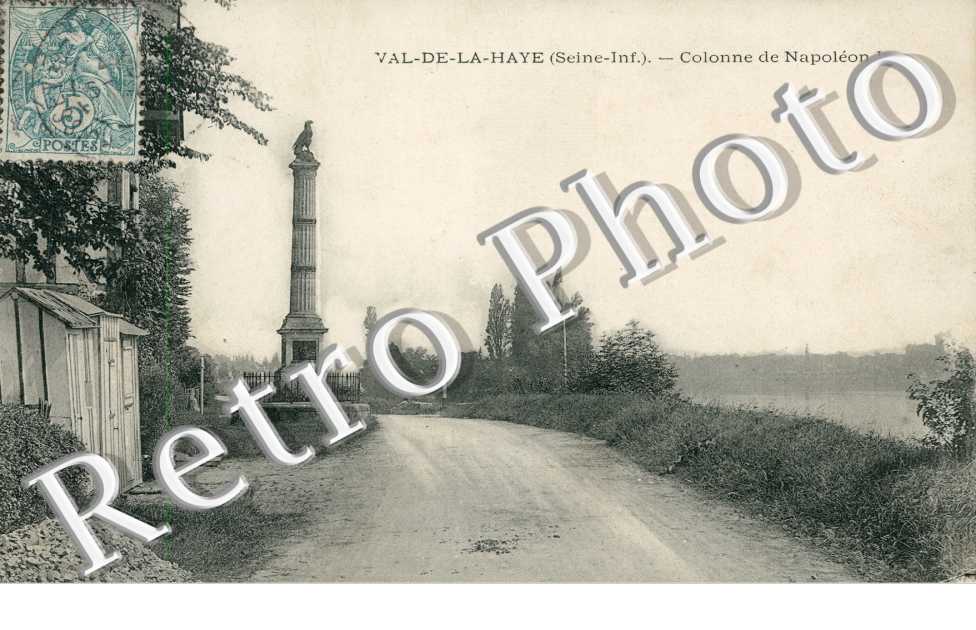Colonne de Napoleon Ier