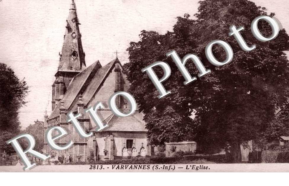 l'eglise