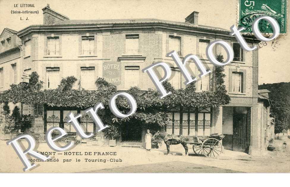 Hotel de France