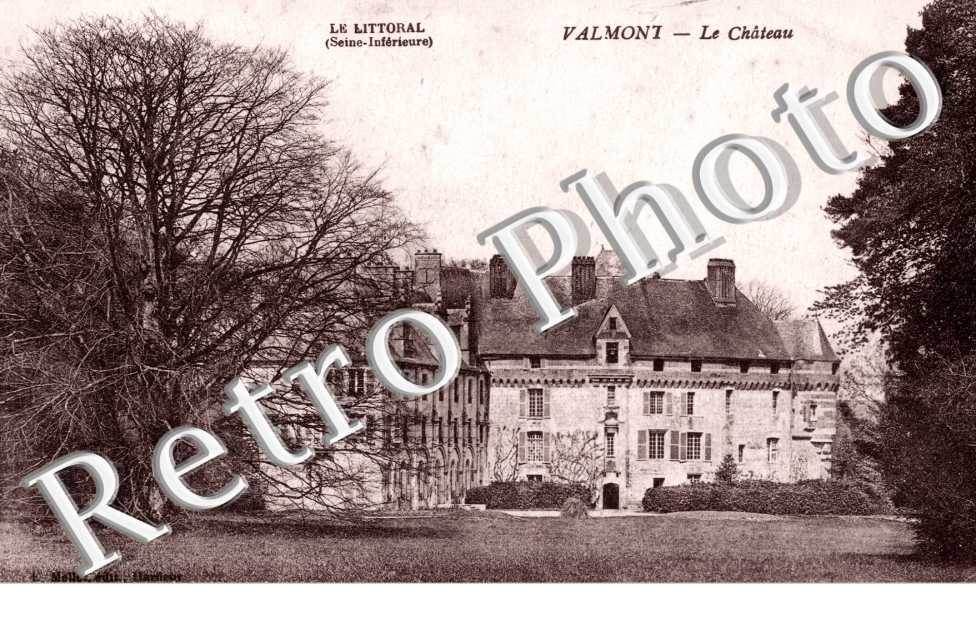 le Chateau