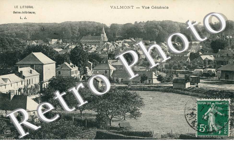 Vue Generale