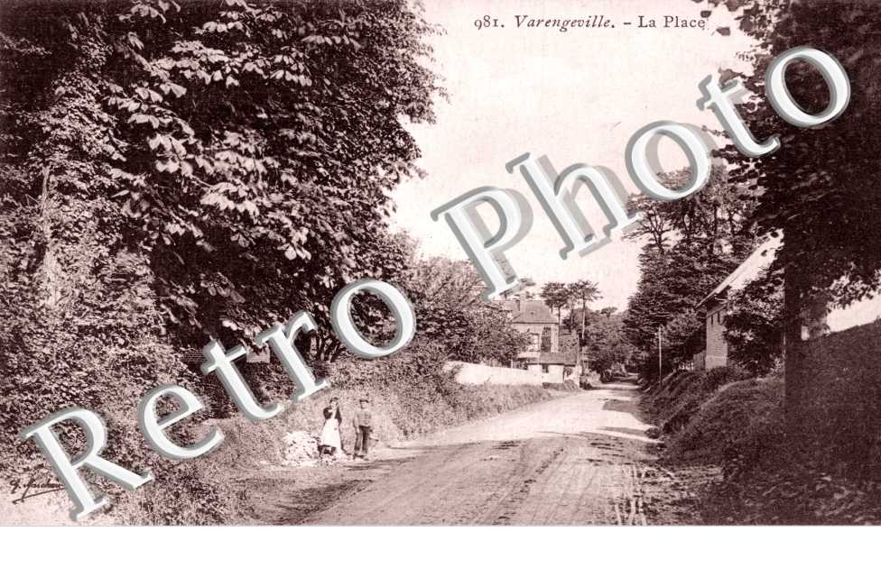 la Place