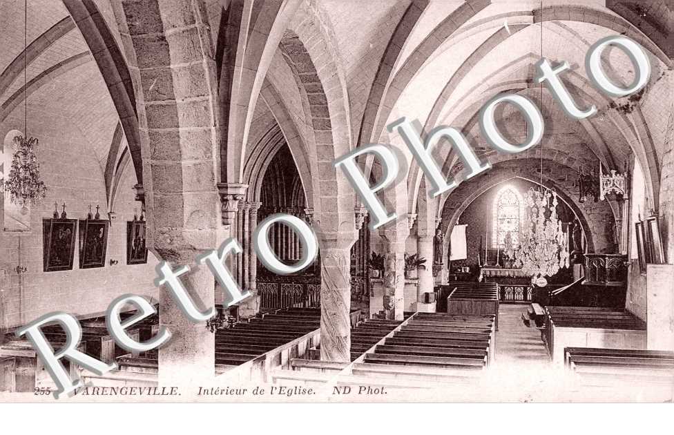 l'eglise