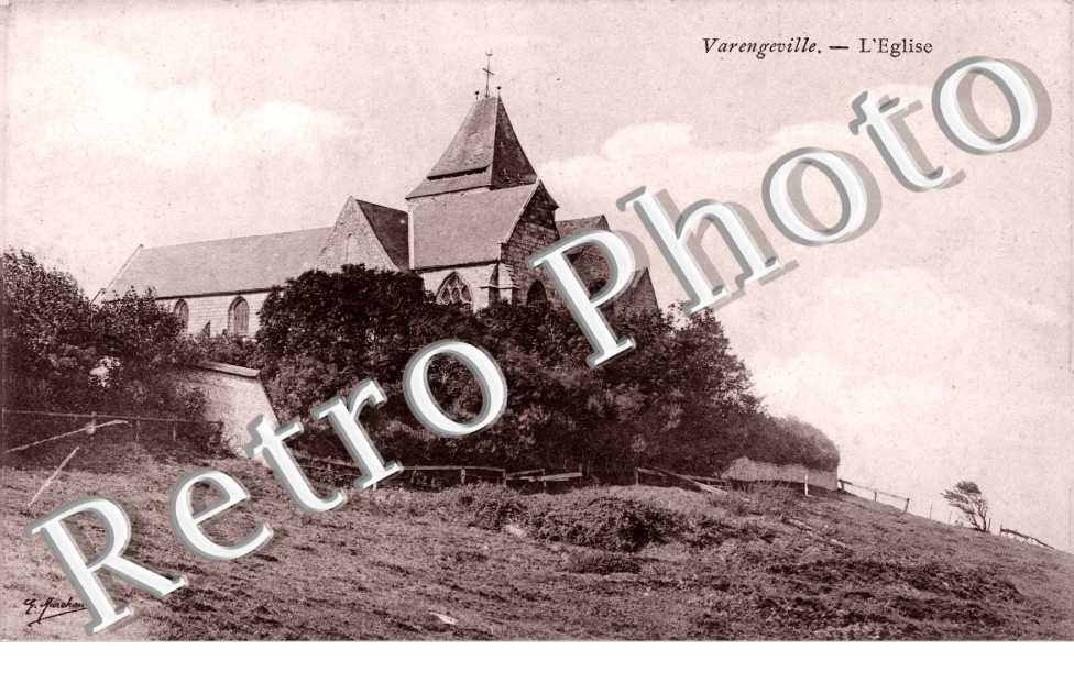 l'eglise