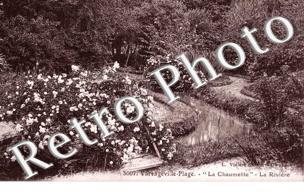 la Chaumette