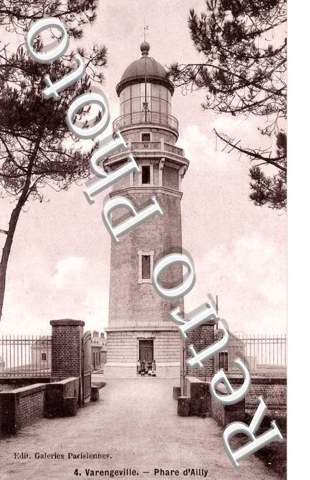 Phare d'Ailly