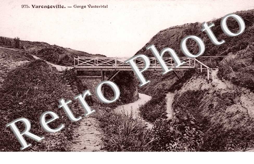 Gorge Vasterival