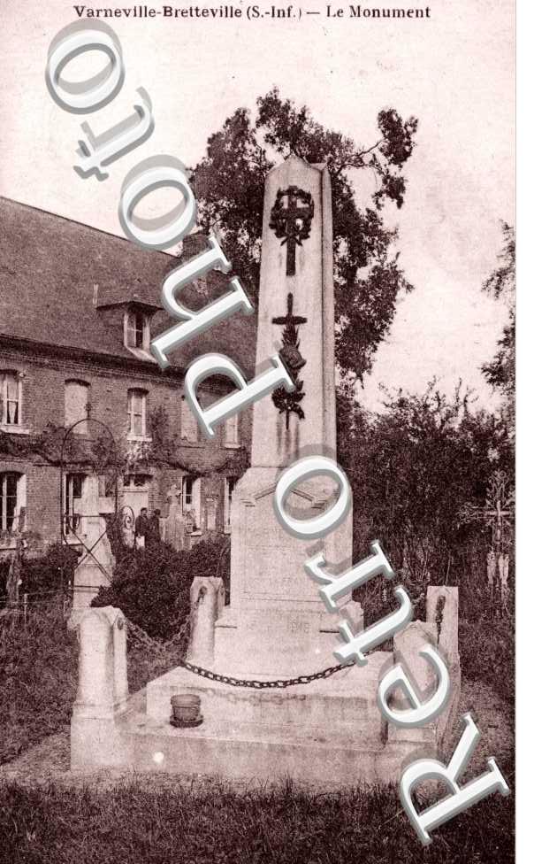 Le monument 
