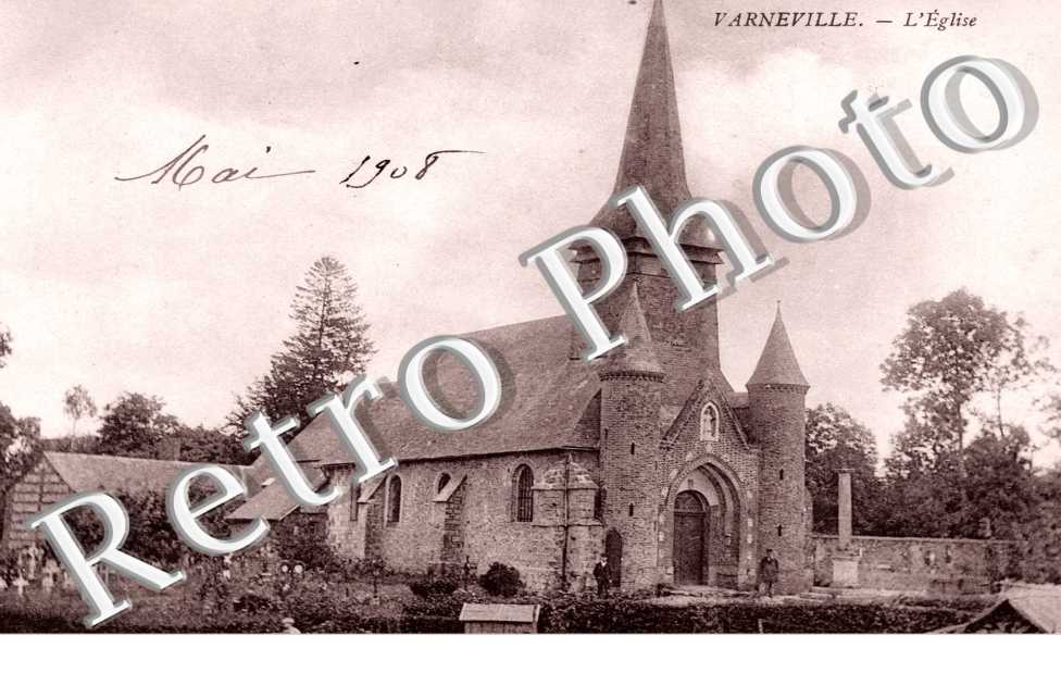 l'Eglise