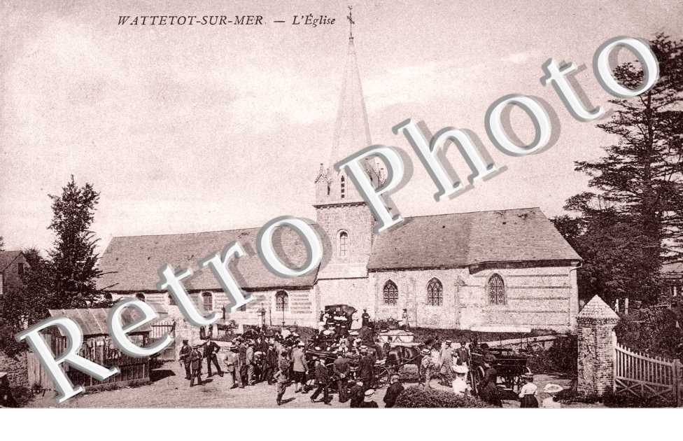 l'Eglise