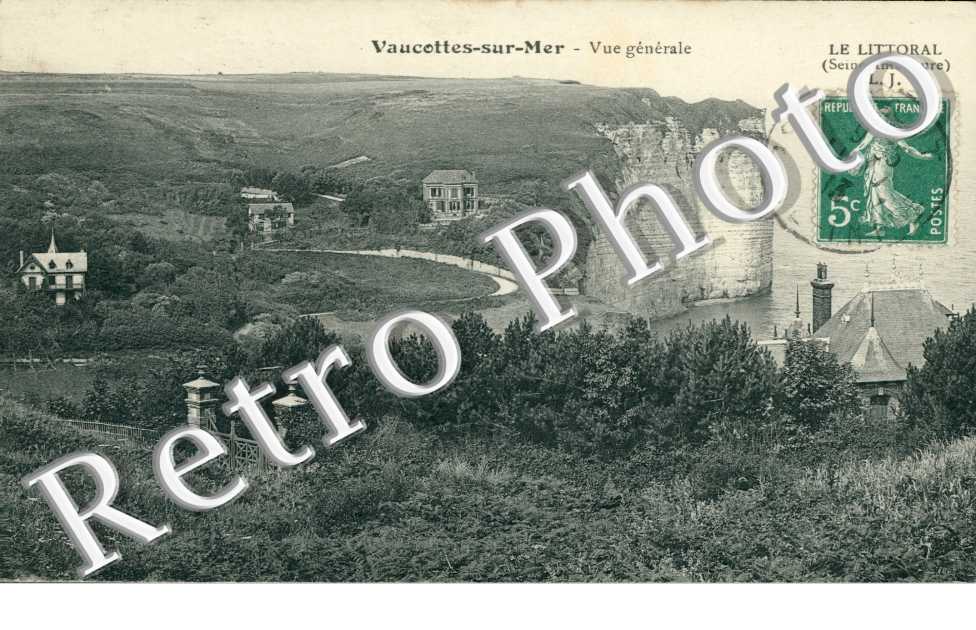 Vue Generale