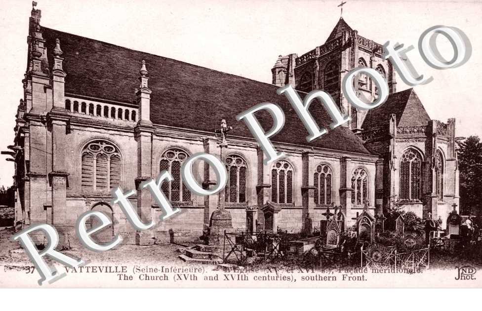 l'eglise