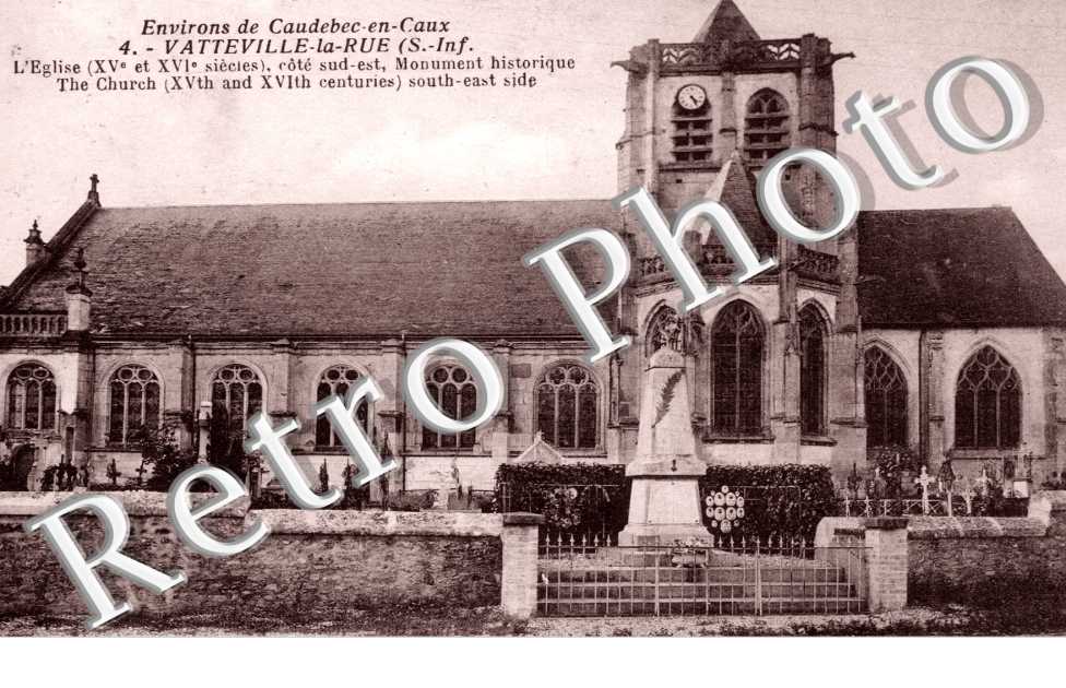 l'eglise