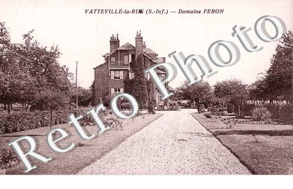 domaine Feron