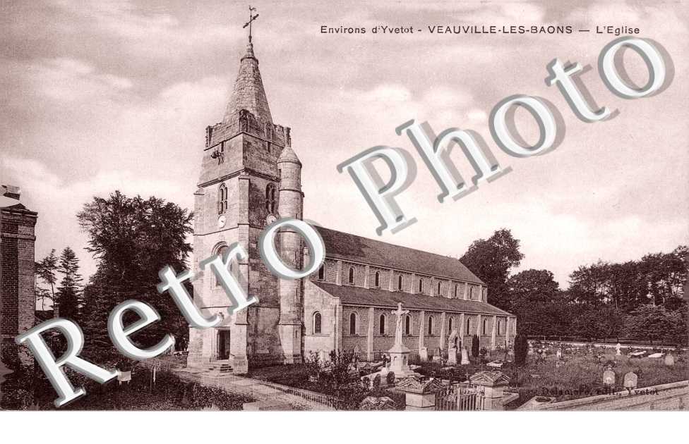 l'eglise