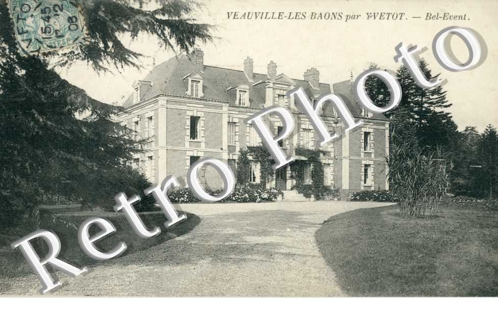 Bel-Event