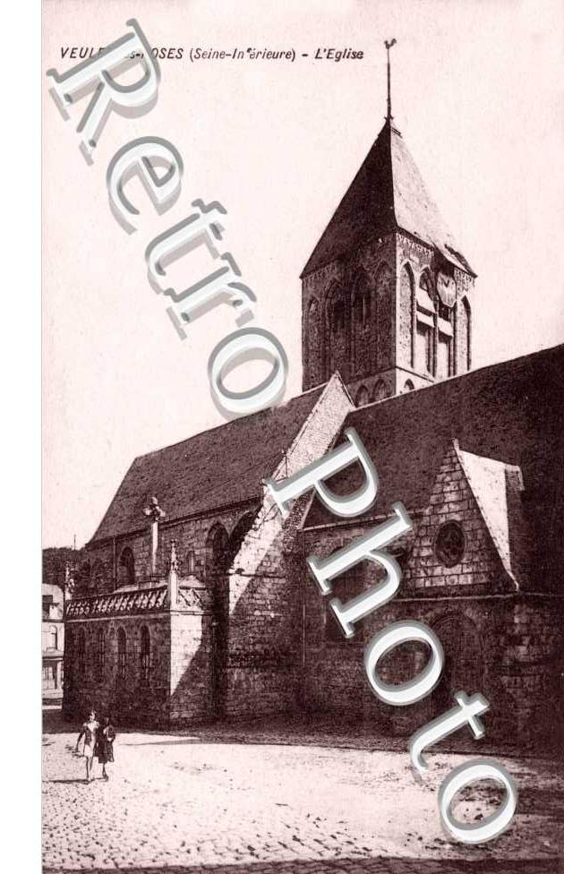 L'Eglise