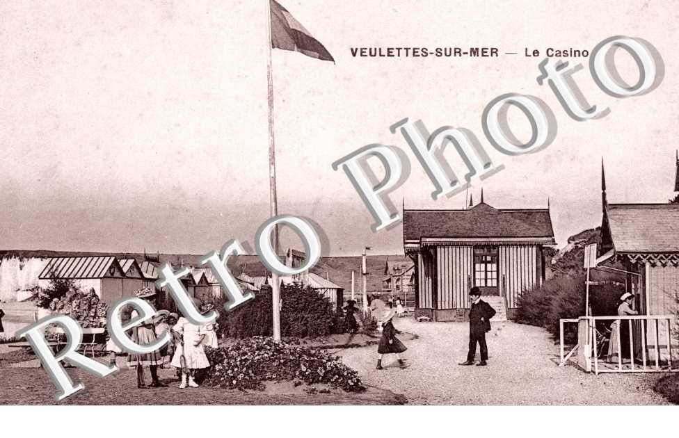 le Casino