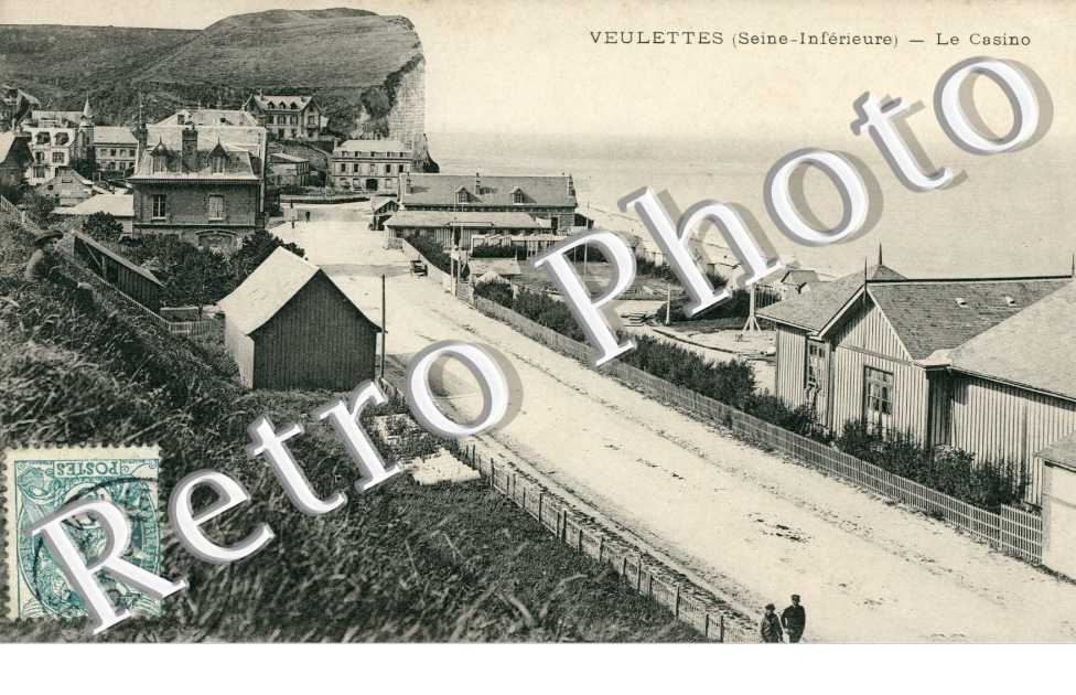 le Casino