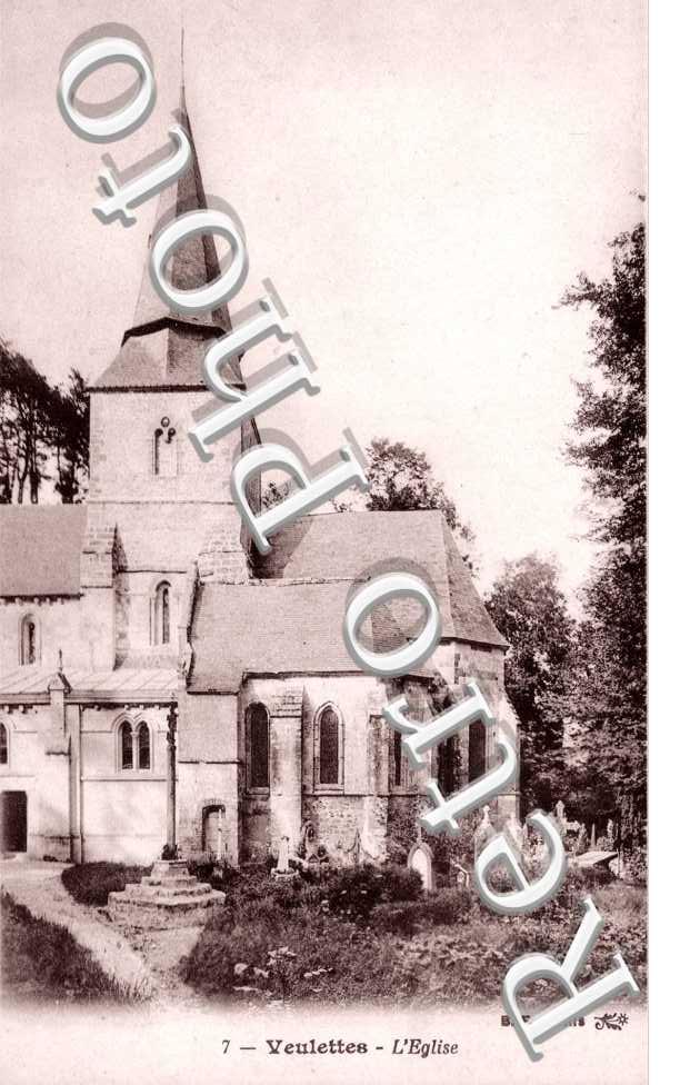 l'eglise