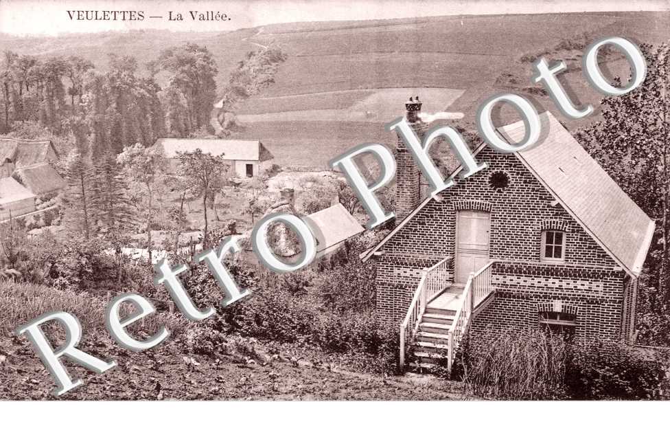 la Vallee